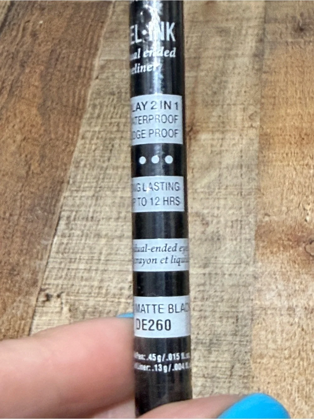 N/A kokie professional